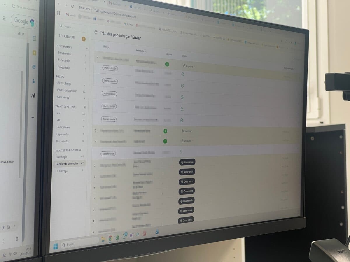 Iterando el prototipo en vivo mientras los usuarios lo prueban