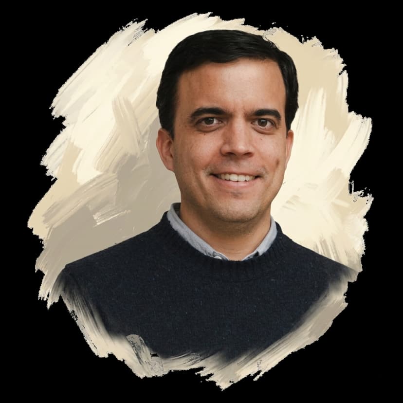 Javier Escribano